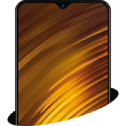 Theme Launcher For POCO F1 आइकन