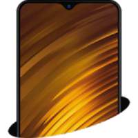 Theme Launcher For POCO F1