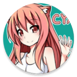 ikon WhatsApp PuniPuni Sticker