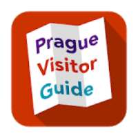 Prague Visitor Guide on 9Apps