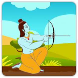 Ramayana - Kill Ravan (Dussehra Special)