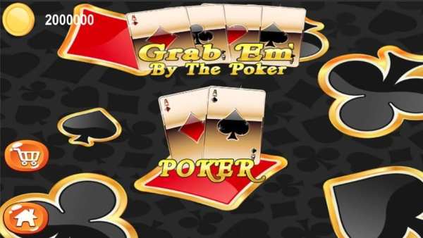 Grab Em' By The Poker screenshot 2
