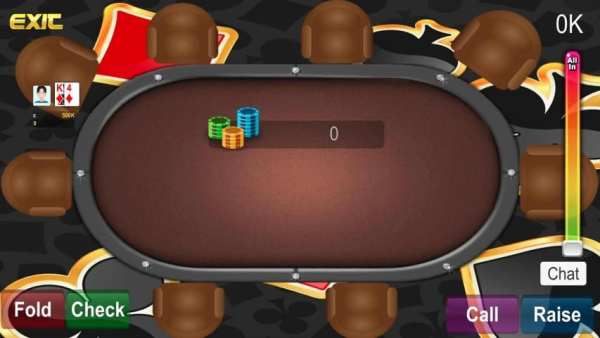 Grab Em' By The Poker screenshot 3