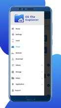 ES File Explorer - File Manager PRO screenshot 1