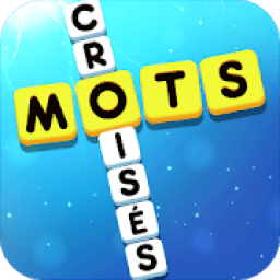 Mots Croisés icon