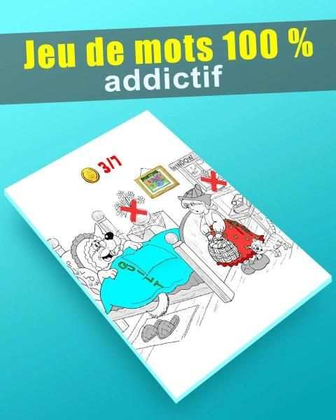 Mots Croisés स्क्रीनशॉट 6