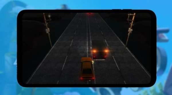 Human Traffico Racing screenshot 4