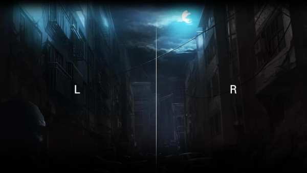 Zombie Audio A-1(VR Game) screenshot 1
