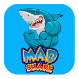 Mad Shark icon