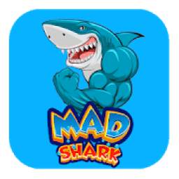 Mad Shark 1.0