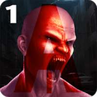 Zombie Audio A-1(VR Game) logo