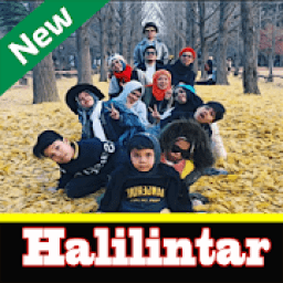 Lagu Gen Halilintar Offline icon