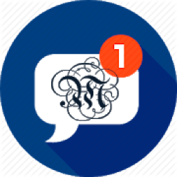 ikon Messenger Messenger - A Powerful &amp; Secure App