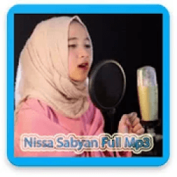 Lagu Nissa Sabyan Full Lengkap icon
