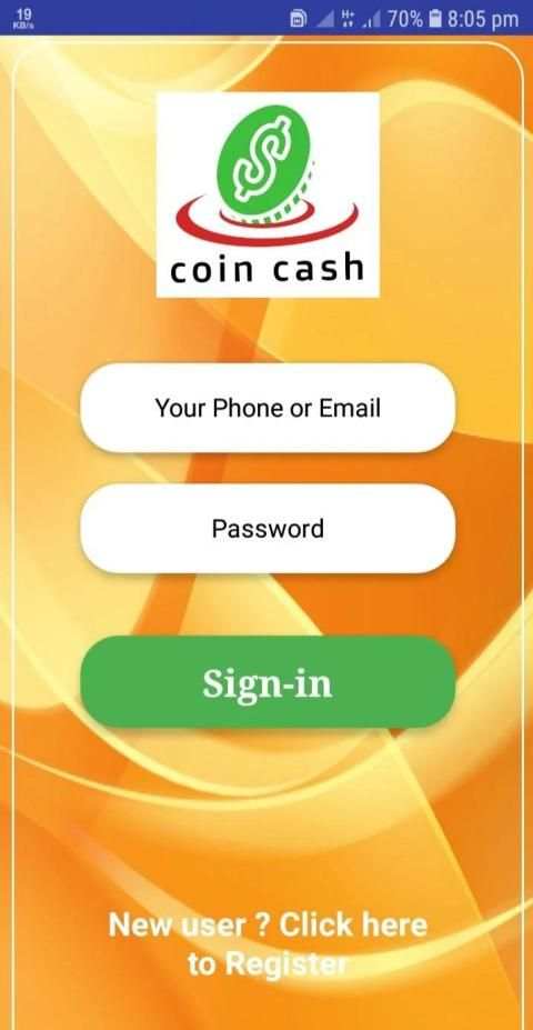 Coin Cash screenshot 8