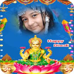 Diwali Photo Editor