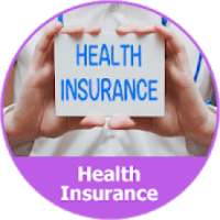 Health Insurance on 9Apps