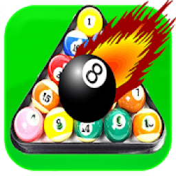 ikon Billiard Offline - 8 Ball Pool