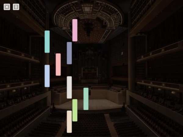 Mini Musician screenshot 1