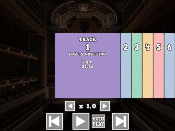 Mini Musician screenshot 2