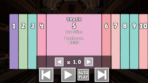 Mini Musician screenshot 4