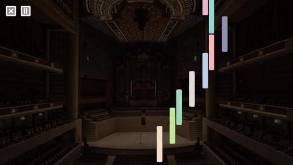 Mini Musician screenshot 3