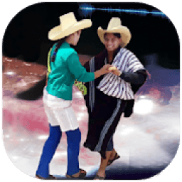 Huaynos y cumbias Gratis icon
