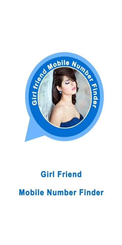 Girls Mobile Number: Girl Friend Search for WA screenshot 4