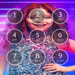 Soy Luna Lock Screen आइकन