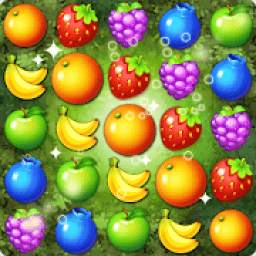 Fruits Forest : Rainbow Apple