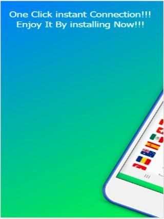 Faster VPN - Ultimate Free Proxy स्क्रीनशॉट 3