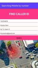 Find Mobile by number - Searching screenshot 2