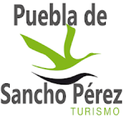 Puebla de Sancho Pérez icon