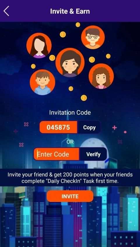 Power Earn : Maths puzzle , Solve And Earn स्क्रीनशॉट 4