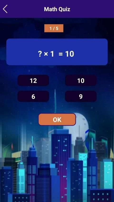 Power Earn : Maths puzzle , Solve And Earn स्क्रीनशॉट 2
