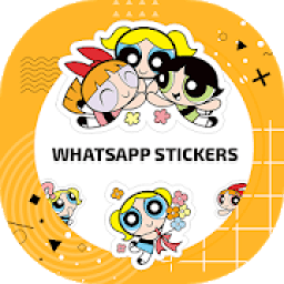 ikon Sticker Maker for Whatsapp