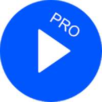 Max Video Player Pro