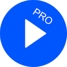 Max Video Player Pro आइकन