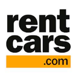 Rentcars.com Cheap Car Rental