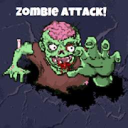 Zombie Attack 0.0.7