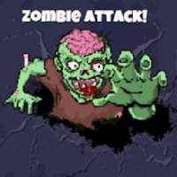 Zombie Attack!