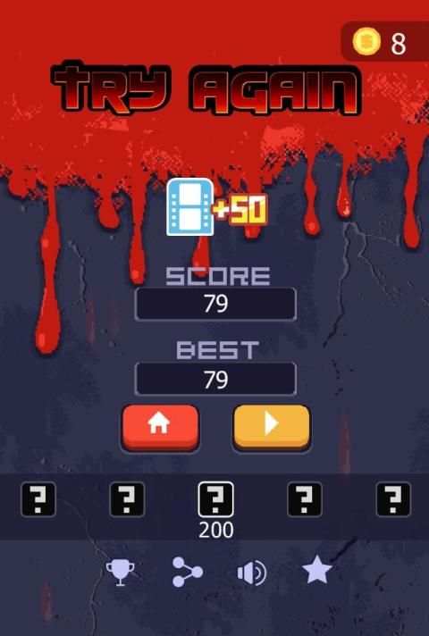Zombie Attack! screenshot 2