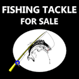 Fishing Tackle for Sale - USA icon