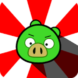 Angry Biggy: Shoot The Fox आइकन