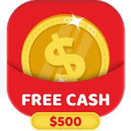 Make Money Cash - Watch and Earn