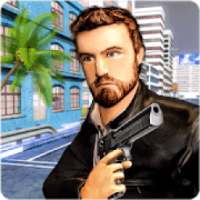 Crime City Gangster SIM 3D