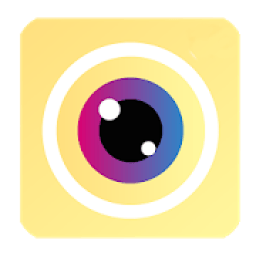 Pretty Camera आइकन