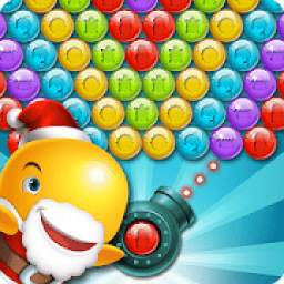 Marine Boy: Bubble Shooter