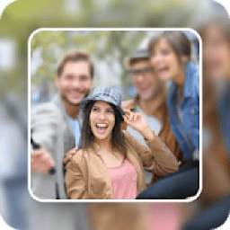 BlurCamera 1.5
