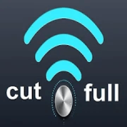 قطع النت عن المتصلين بالشبكة
‎ icon